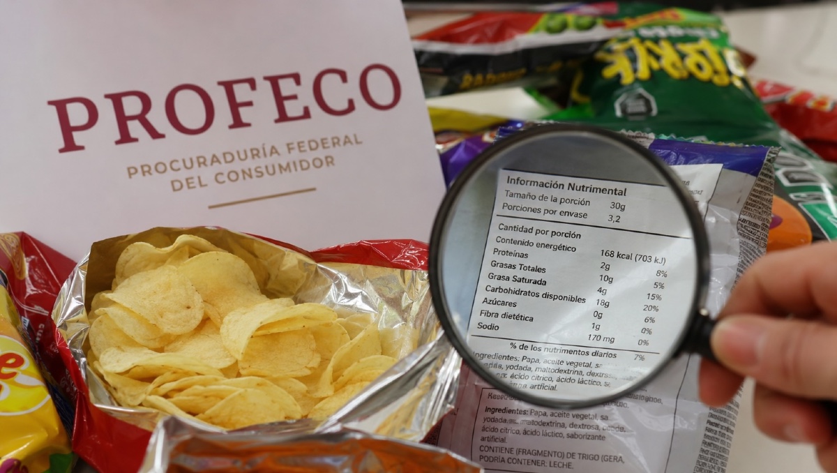 Las papas “menos dañinas” de Profeco: marcas con menos sodio y grasa | IA DISCOVER