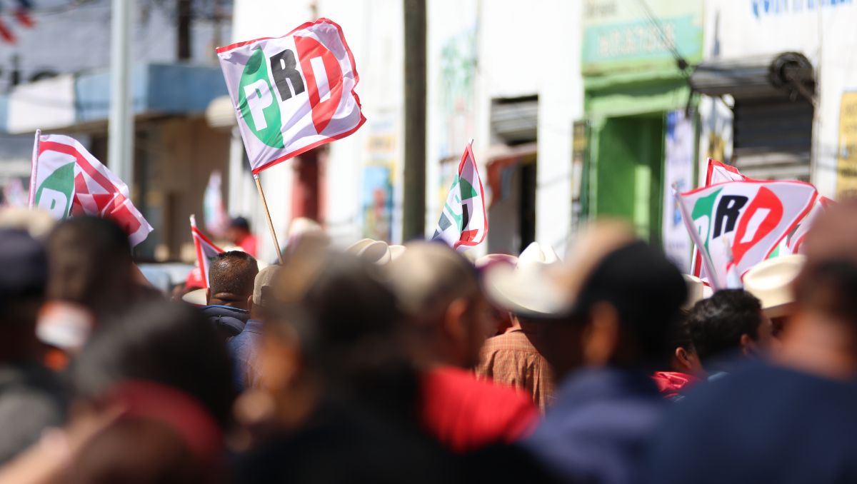 El partido tricolor arrancará esta semana con el nombramiento de coordinadores | Jorge López