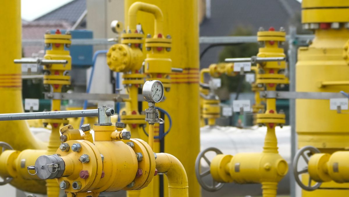 El principal crecimiento de la demanda de gas natural está promovido por el sector eléctrico | AP