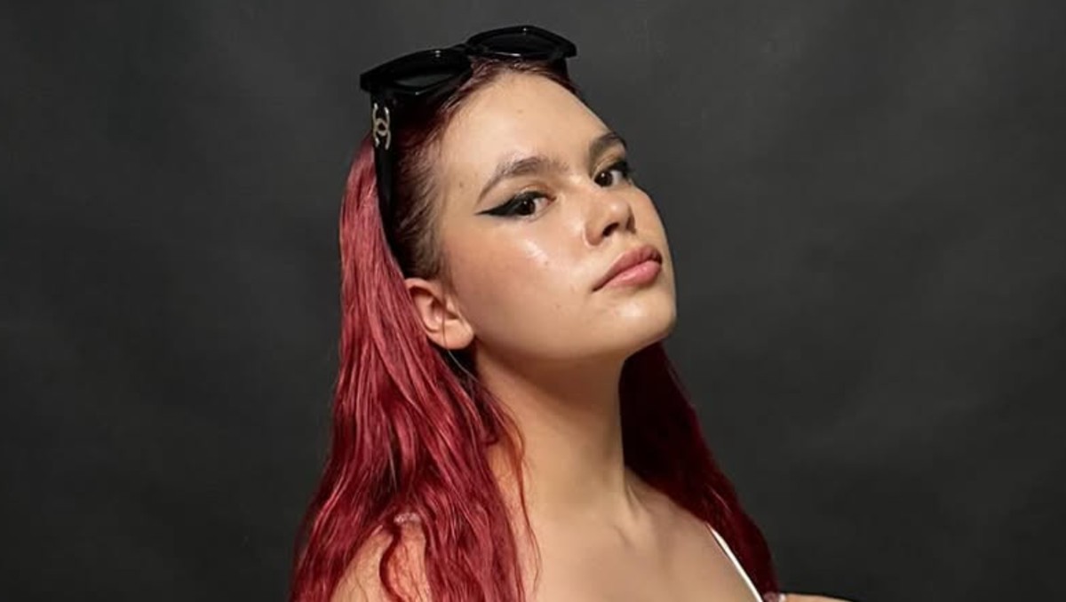 Con su proyecto musical, la cantante expresa sus luchas y experiencias personales. | Especial