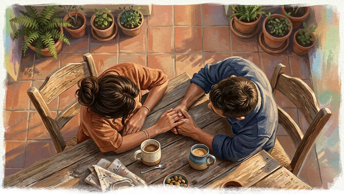 Las relaciones de pareja se fortalecen a partir de las pequeñas acciones | Especial