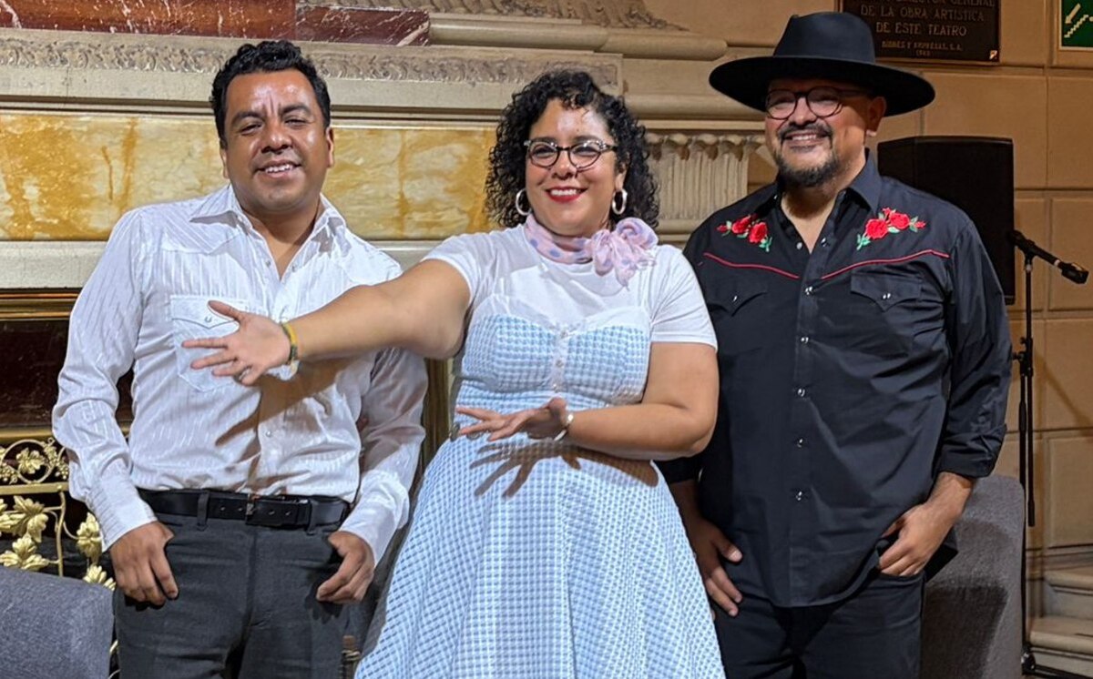 La Santa Cecilia no se consideran representantes o voceros de grupos migrantes, como los Dreamers, pero se sienten honrados de ser considerados así.