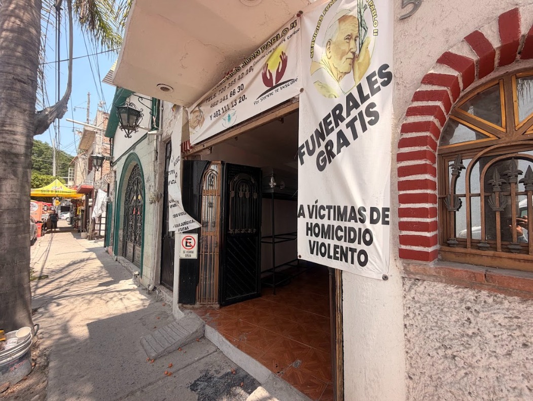 Los servicios funerarios han entrado en controversia por supuesto enriquecimiento y mal uso de recursos públicos  | Dany Béjar