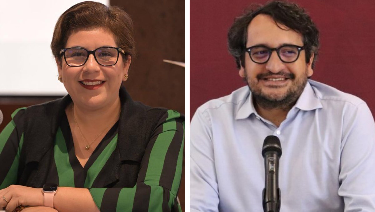 Tey Mollinedo es diputada federal en el distrito de Tabasco que busca López Beltrán | Foto: Especial