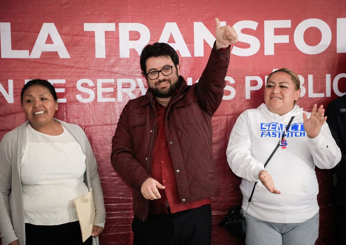 “Se está trabajando de manera honesta, dedicada y realmente con sensibilidad", dijo Montoya. | Especial