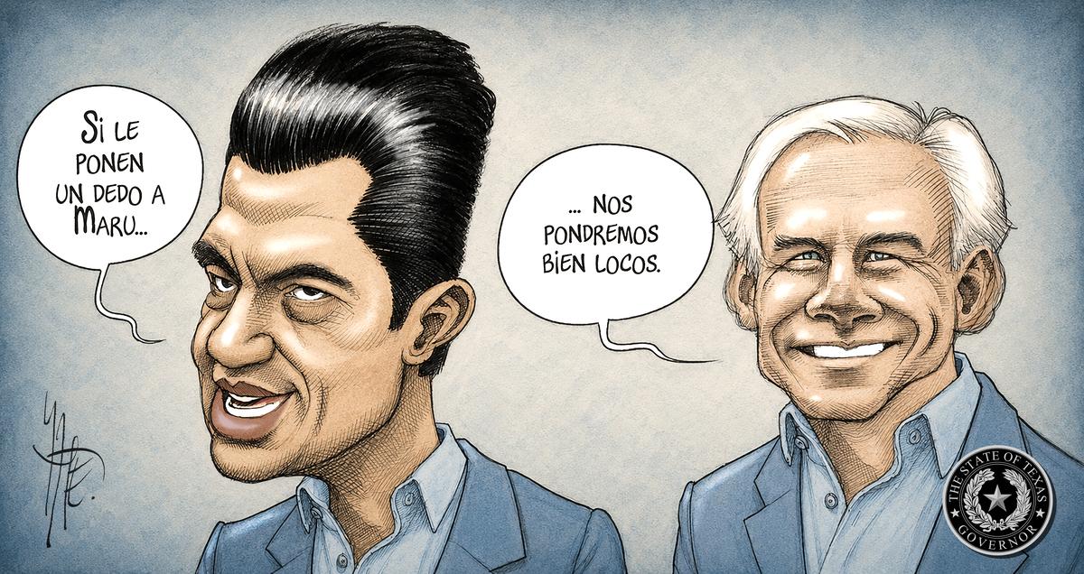 Amenaza