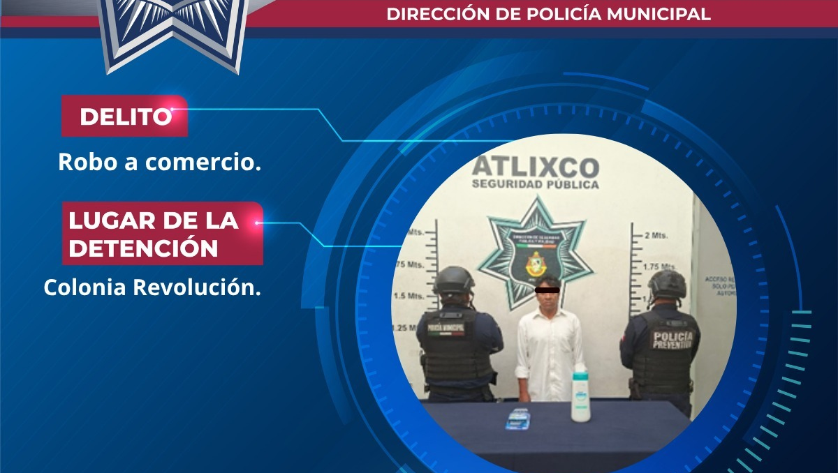 Ariadna Ayala equipa a Protección Civil, Bomberos y Paramédicos de Atlixco | Especial