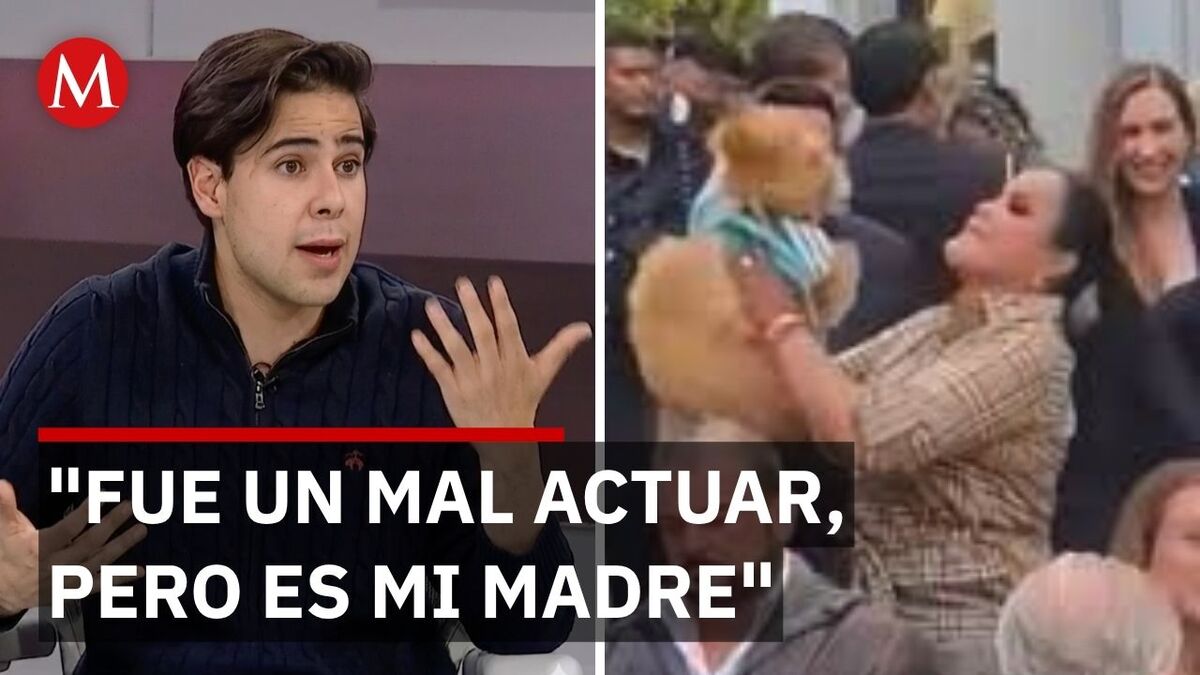 El asesor de Monreal que obligó a su propia madre a retirar demanda contra la prensa