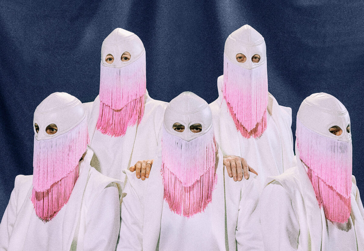 Austin TV lanza nuevo disco MA y anuncia fechas de su gira 2026