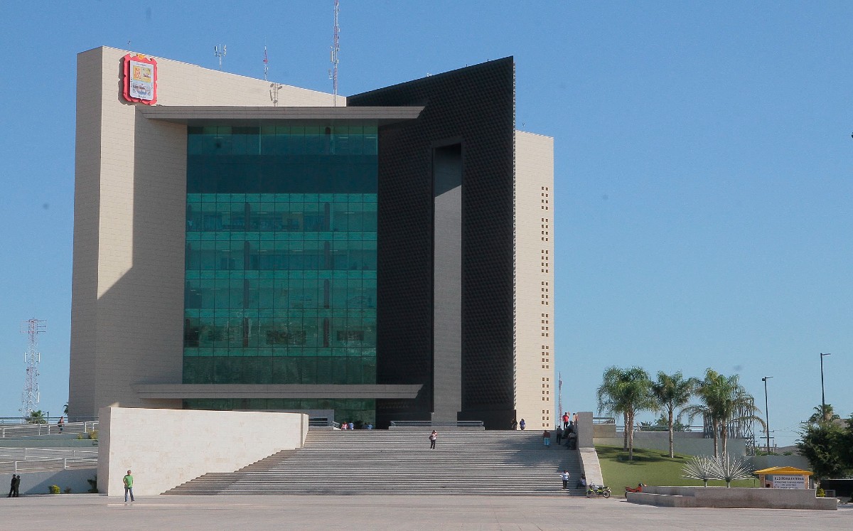 En el Ayuntamiento de Torreón se presentaron informes sobre padrón de proveedores, auditoría y fiscalización | Archivo Manuel Guadarrama