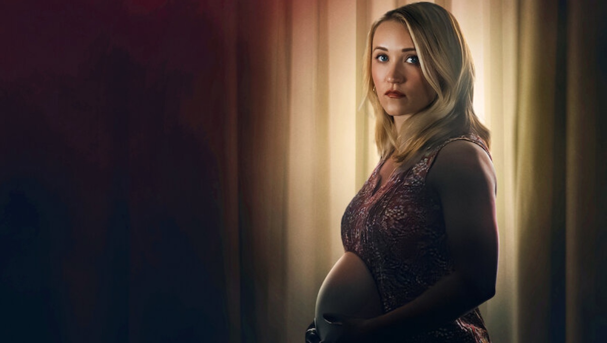 Bebé Robado: El asesinato de Heidi Broussard, película de Netflix | Foto: Redes