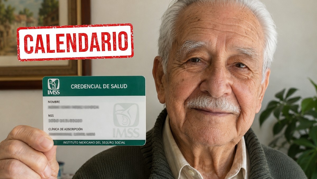 El calendario de registro para la credencial nacional de salud se usará hasta el 14 de noviembre | IA Discover