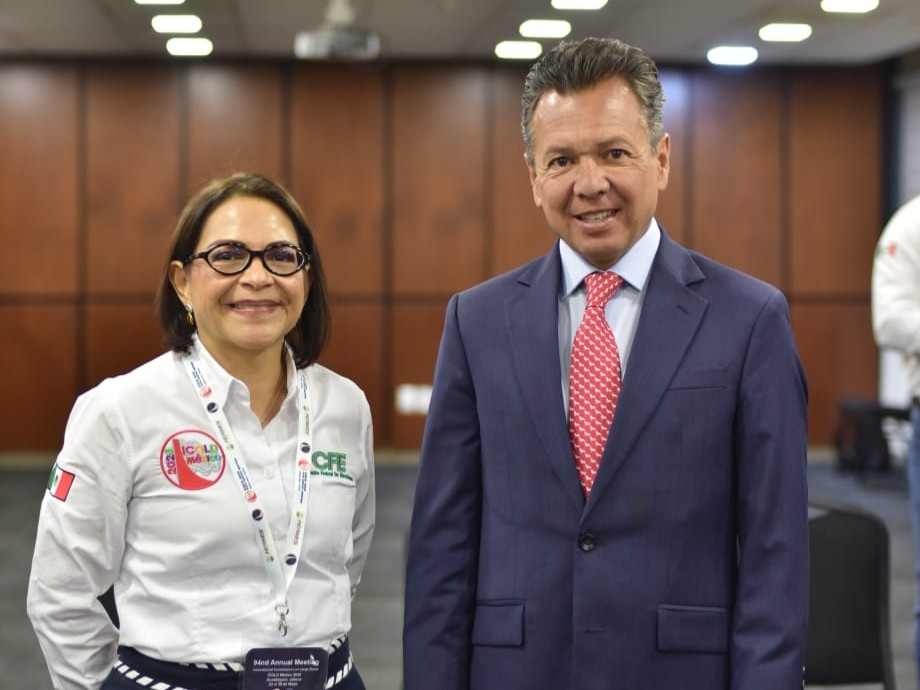 CFE y Jalisco coordinan proyectos eléctricos rumbo al Mundial 2026. Foto Especial.