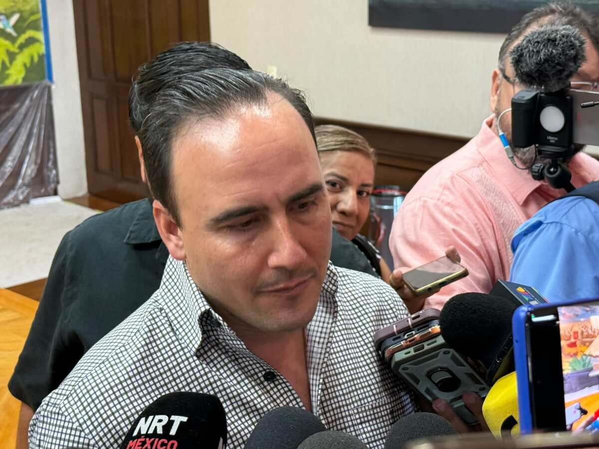 Coahuila coordinará un operativo con fuerzas de seguridad, el INE y el IEC para garantizar una jornada electoral segura y en paz.| Especial.
