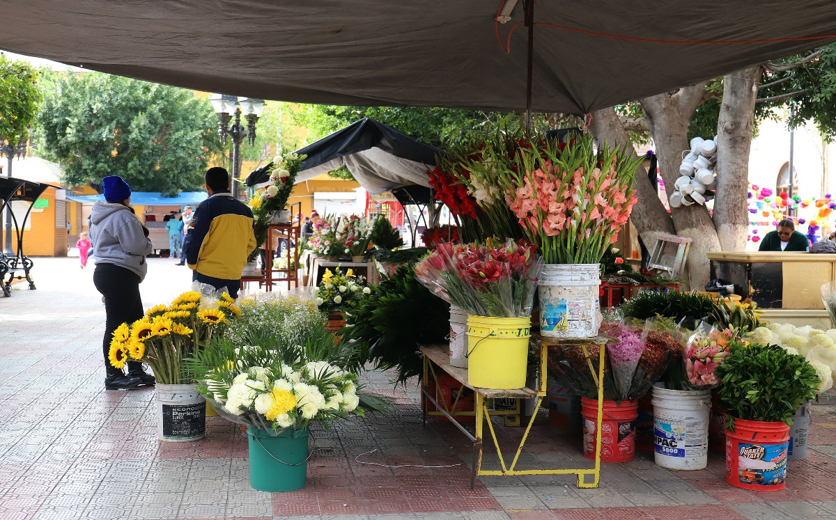 Comerciantes en Lerdo consideran que con la llegada de empresas y compañías de proveeduría se podrán lograr acuerdos | Archivo Rolando Riestra