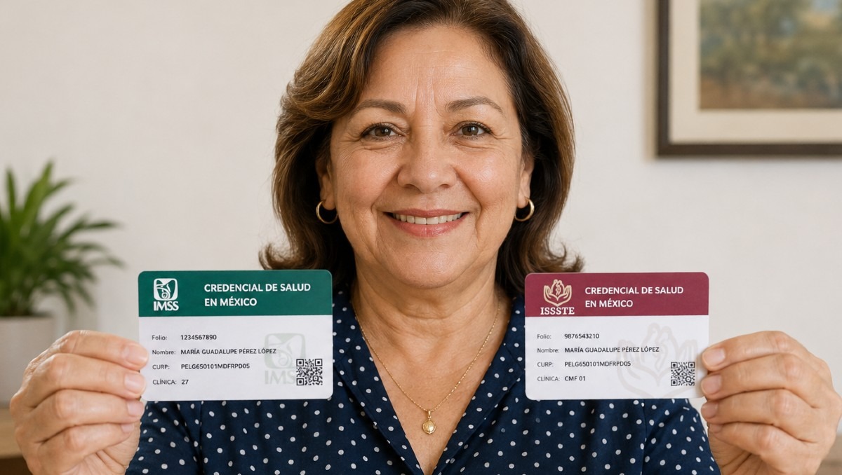 La credencial de salud en México promete traer diferentes beneficios para los mexicanos | IA Discover