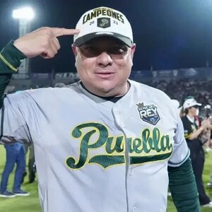 El desfile de mánagers en la temporada 2026 de la LMB