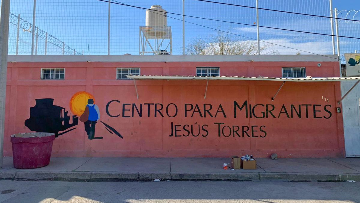 Destacan labor humanitaria del Centro “Jesús Torres” a 15 años de su fundación. | Especial