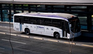 Así opera Mi Macro Periférico opción de transporte durante el Mundial 2026