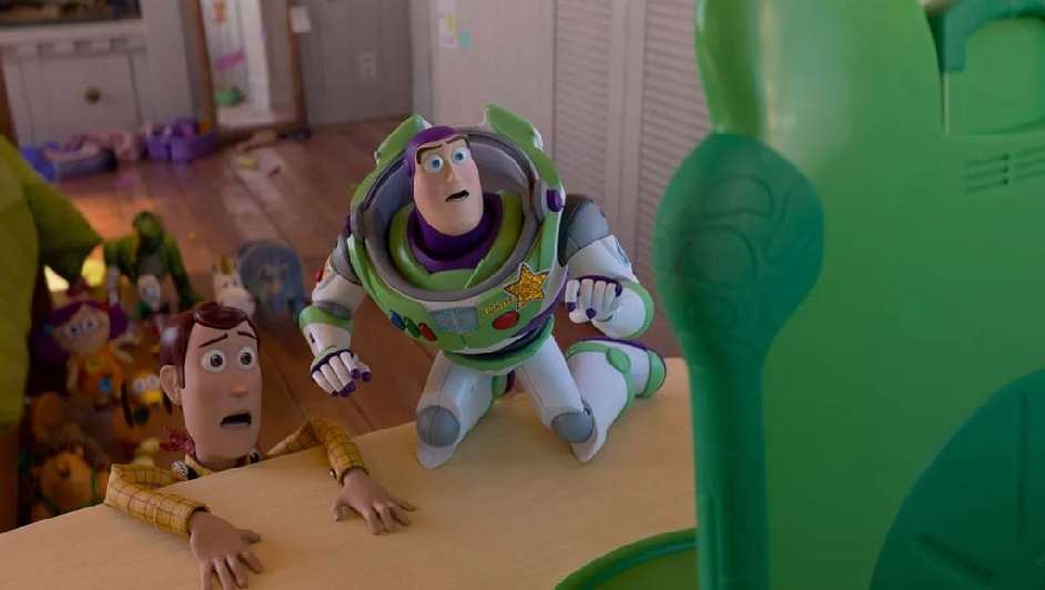 Fecha de estreno de 'Toy Story 5' | Especial