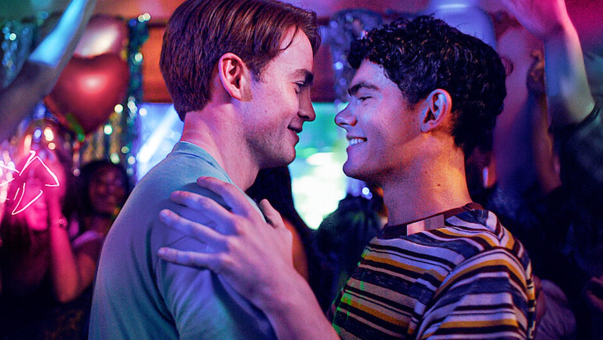 'Heartstopper Forever': fecha de estreno (Foto: Netflix)