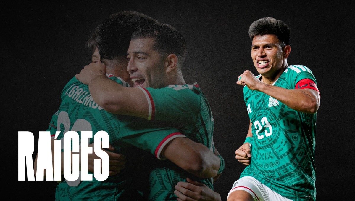 Jesús Gallardo va por su tercer Mundial en su carrera con la Copa del Mundo 2026 (Imago7)