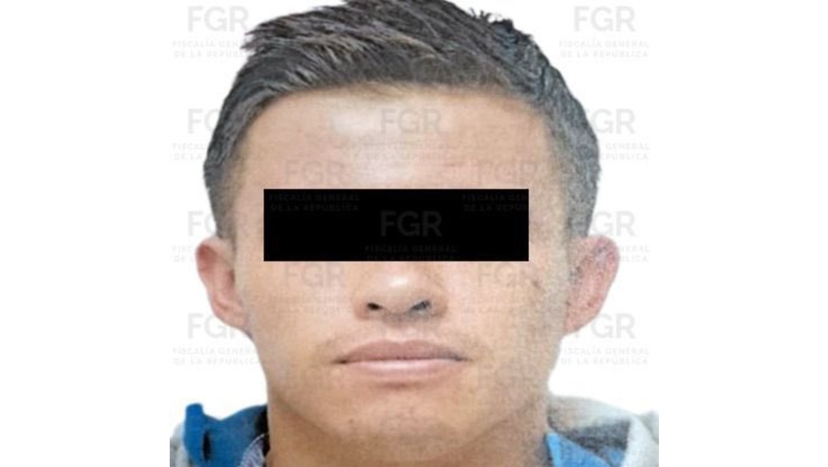Juan 'N' fue sentenciado por trafico de personas en agravio de 85 víctimas. | Foto: Especial