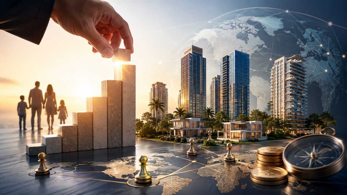 KUN Capital señaló que la planeación y el control de riesgos son parte central de su estrategia patrimonial. (Cortesia)