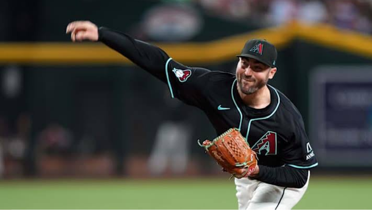 El lanzador aportará experiencia y seguridad a la novena jalisciense en lo que resta de temporada de LMB (Foto: MLB)