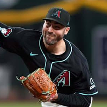 El lanzador llega con experiencia de ocho campañas en MLB y siete equipos en su currículo a cuestas