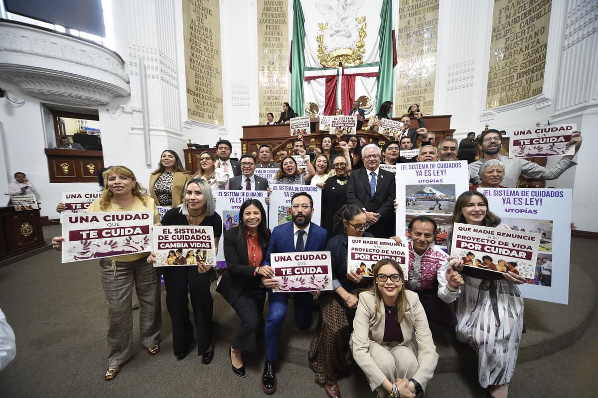 La legislación establece las responsabilidades que debe tener cada nivel de gobierno. | Foto: Especial
