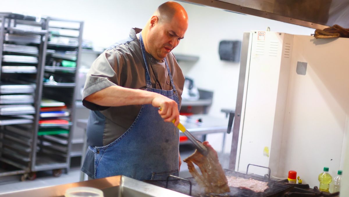 MARCO convierte su espacio gastronómico en una extensión de la experiencia artística | Jorge López