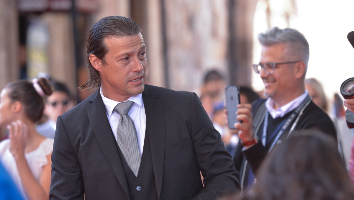Matías Almeyda ya tiene fecha para llegar a Monterrey (Imago7)