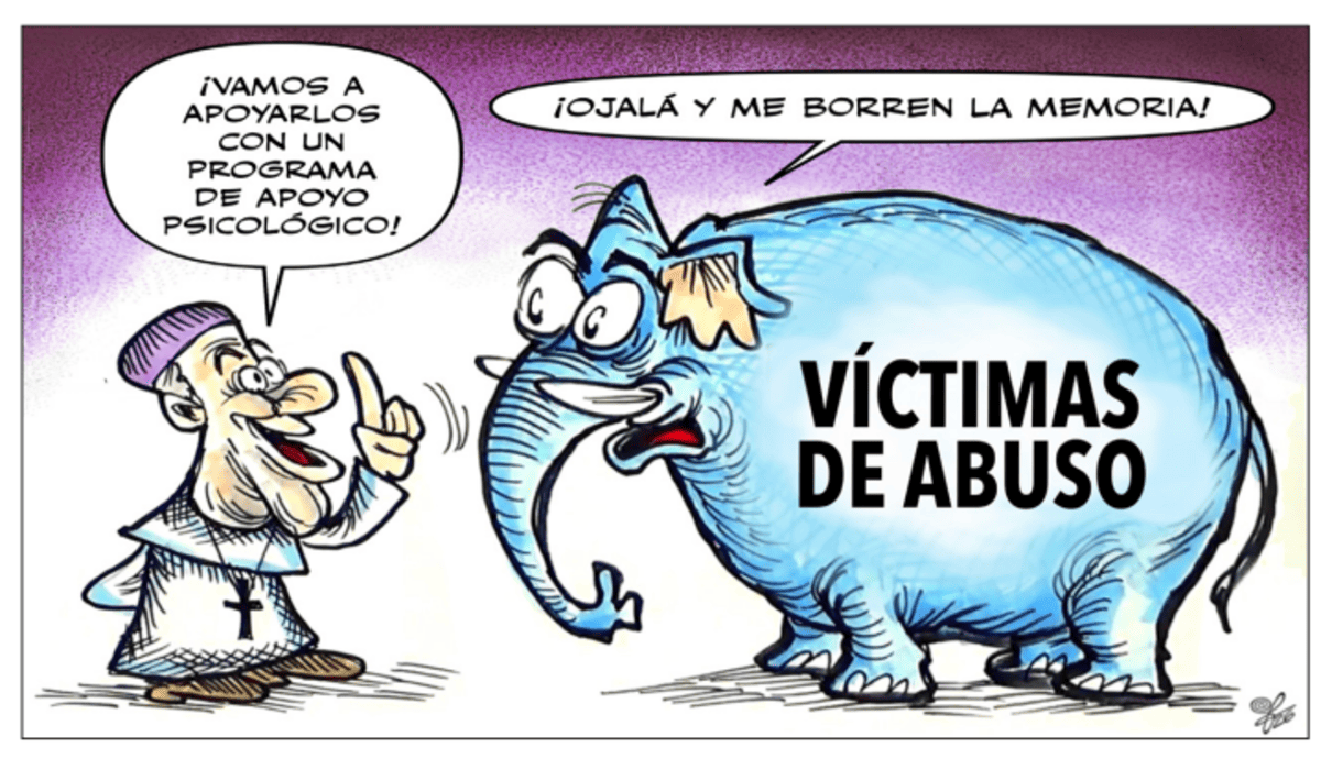 Memoria de elefante
