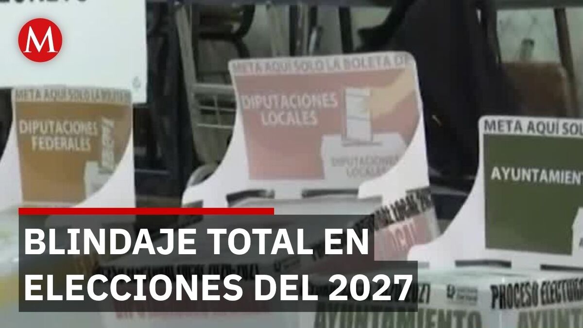 Michoacán va por la anulación de elecciones si interviene el crimen organizado