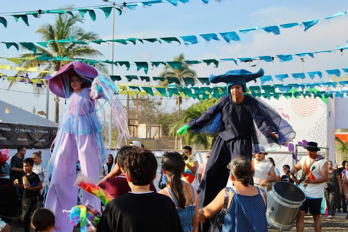 Más de 60 mil asistentes consolidan al Festival Costero como atractivo turístico de temporada | Especial