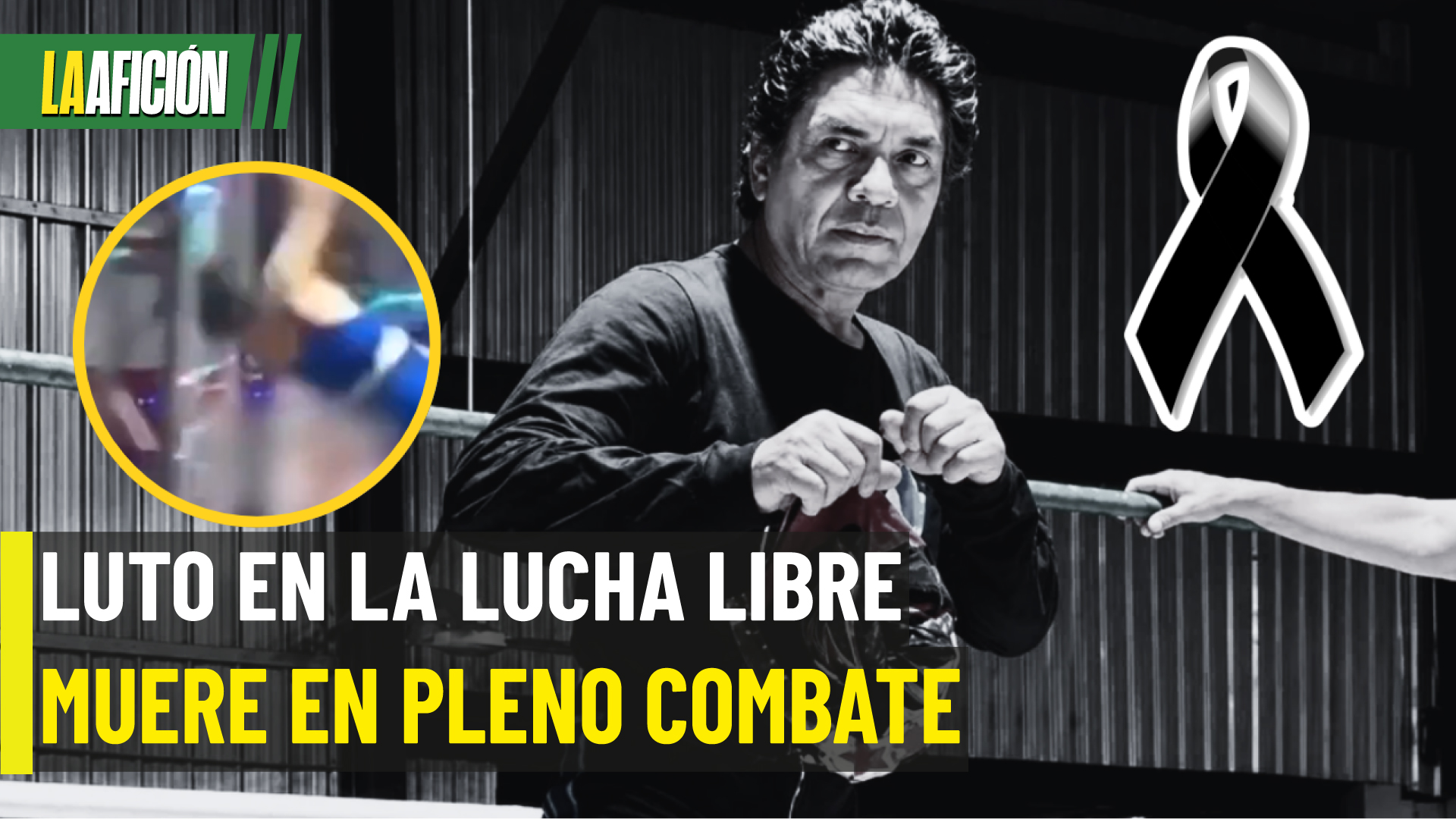 Muere Piloto Suicida tras brutal caída durante función en Ciudad Juárez