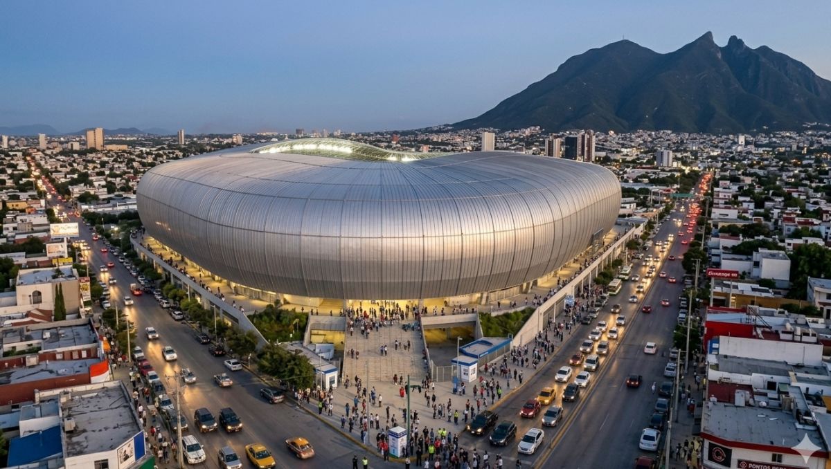 El municipio de Guadalupe tendrá operativos de vigilancia en los alrededores del Estadio