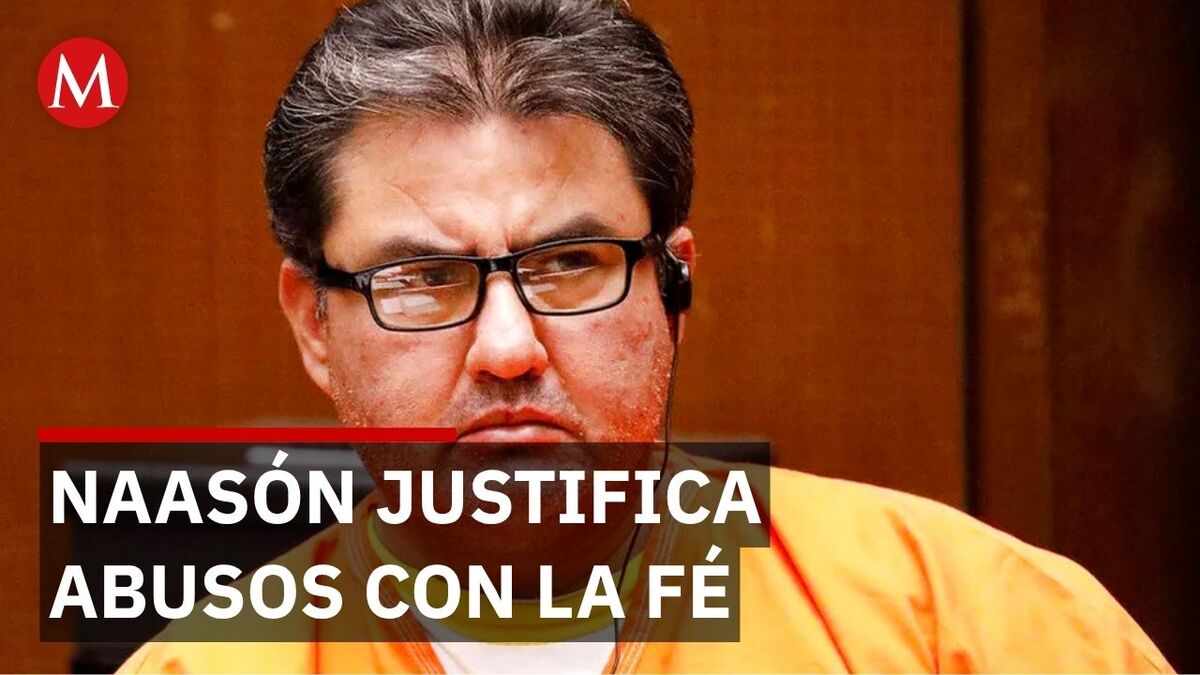 Naasón Joaquín busca frenar juicio en NY: defensa alega libertad religiosa