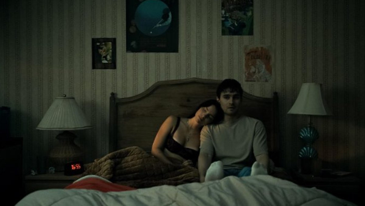 ¿De qué trata 'Obsesión', la perturbadora película de terror que está incomodando a todos? (Foto: Blumhouse)