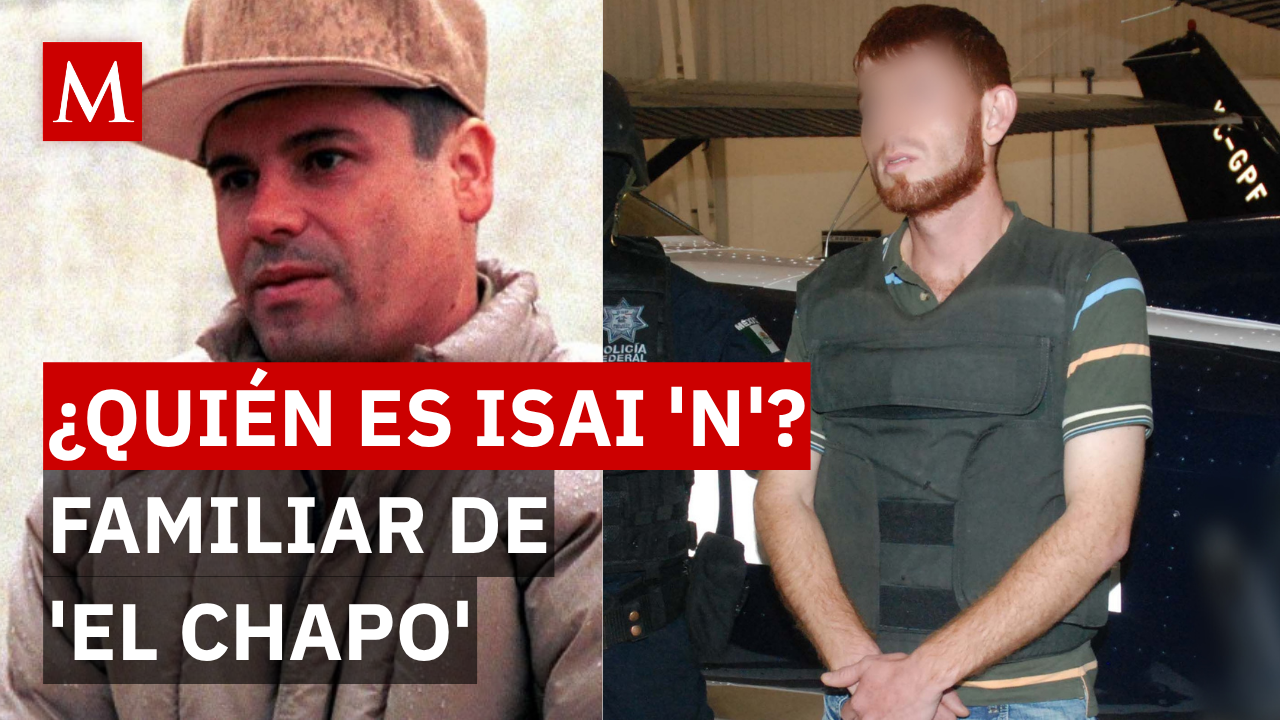 Operativo en Nogales: Inteligencia militar caza al familiar de Joaquín Guzmán Loera en Sonora