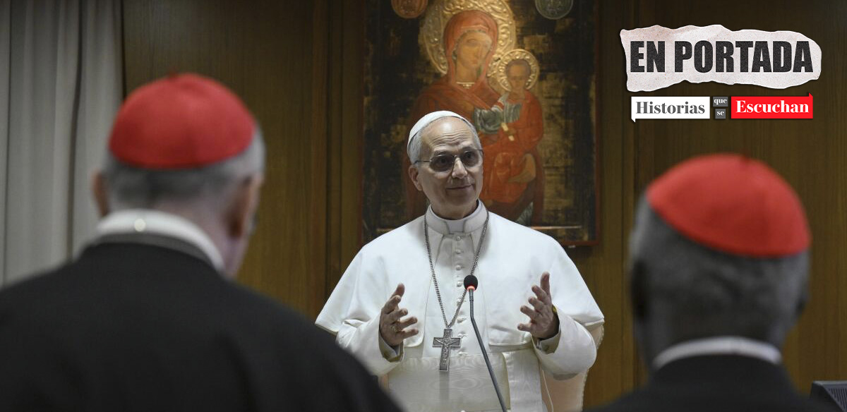 Papa León XIV publica su primera encíclica y pone límites éticos a la IA