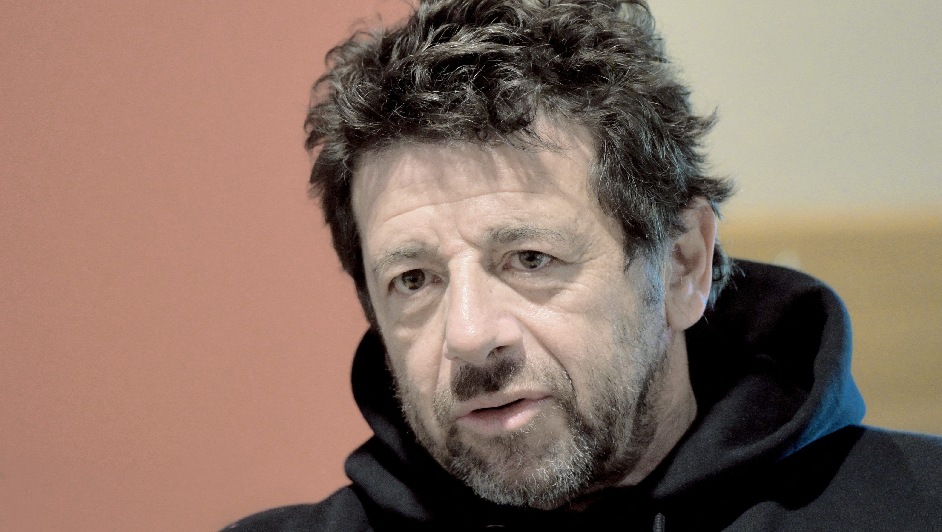 Patrick Bruel queda fuera de importante festival en Suiza | Especial