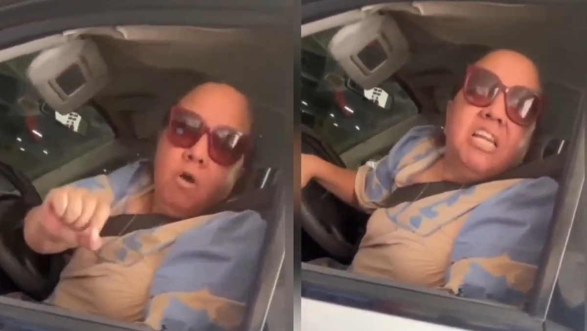 Tras la pelea el video cobró relevancia en redes. | Especial