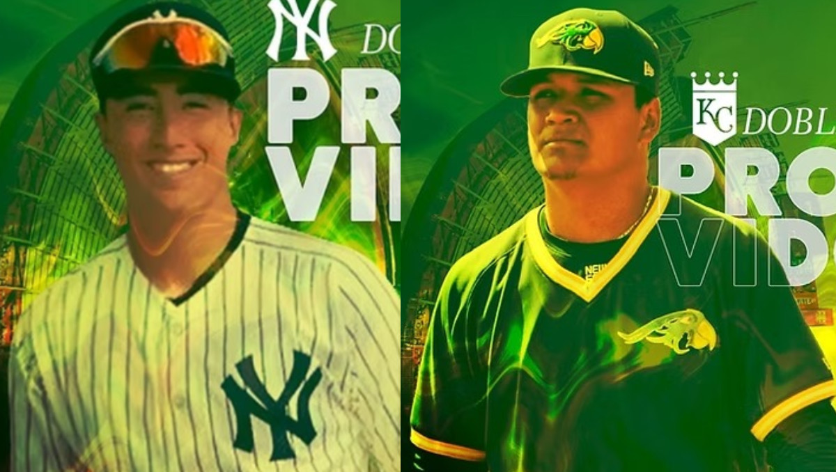 Peloteros formados en Pericos de Puebla | Especial