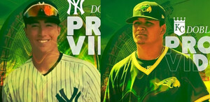 Peloteros formados en Pericos de Puebla