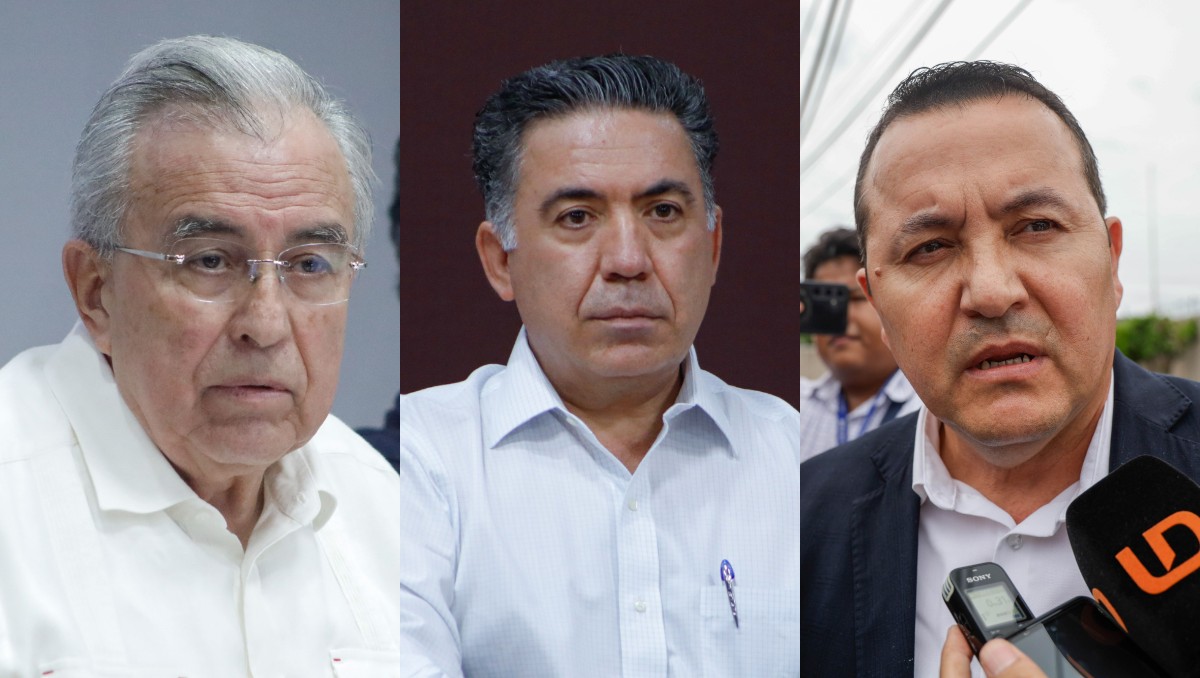 Varios perfiles han comparecido ante la Fiscalía General de la República (FGR). | Fotos: Cuartoscuro