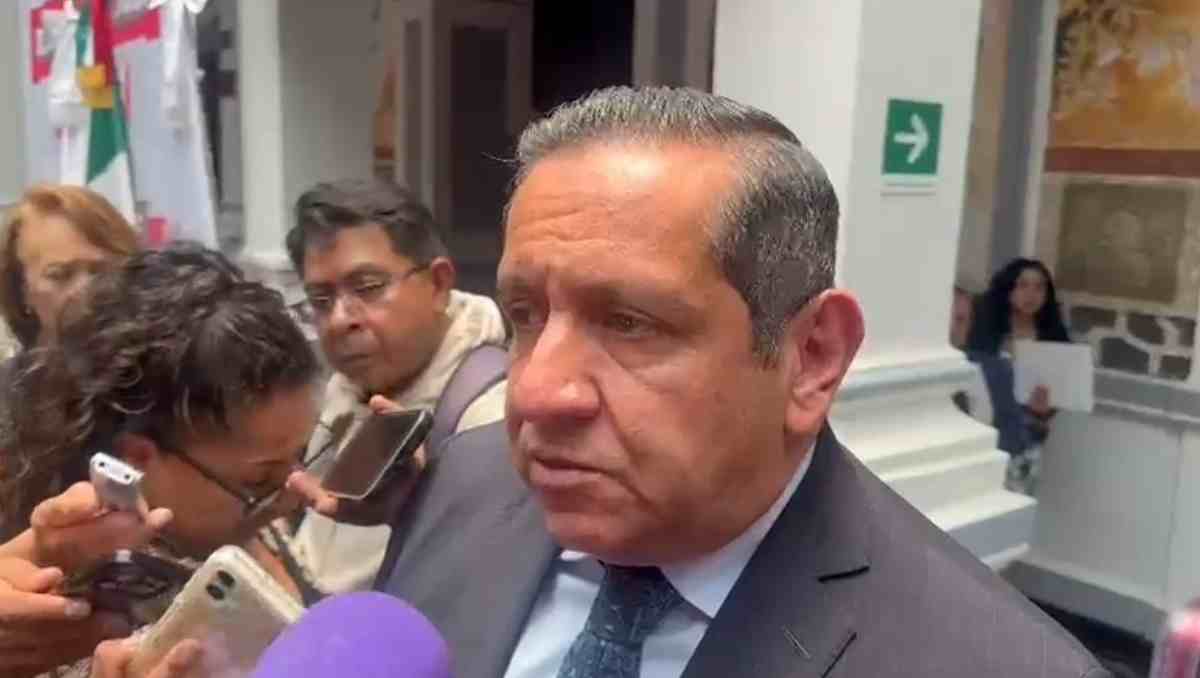 El PJEM esperará la publicación oficial de la reforma para revisar a detalle los puntos finos del proyecto. Foto: Especial