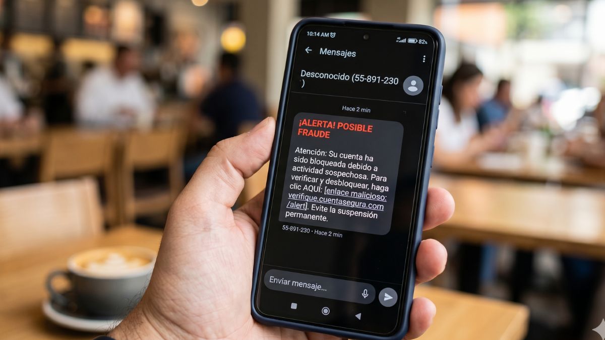 La Policía Cibernética pide a la población reportar cualquier intento de fraude al 089