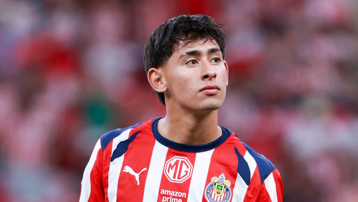 Puma y Chivas finalizan contrato el 30 de junio (Imago7)